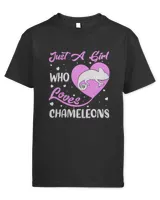 Kids Standard T-Shirt