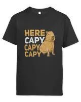 Kids Standard T-Shirt