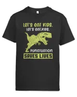 Kids Standard T-Shirt