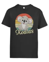 Kids Standard T-Shirt