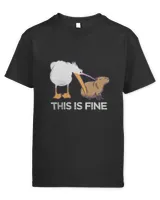 Kids Standard T-Shirt