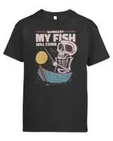Kids Standard T-Shirt