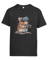 Kids Standard T-Shirt