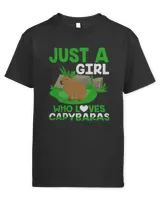 Kids Standard T-Shirt