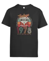 Kids Standard T-Shirt