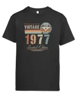 Kids Standard T-Shirt