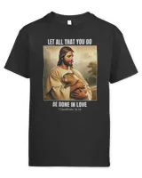 Kids Standard T-Shirt