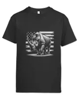 Kids Standard T-Shirt