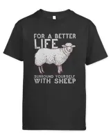 Kids Standard T-Shirt