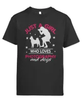 Kids Standard T-Shirt