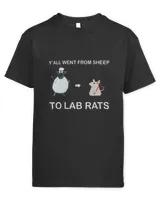 Kids Standard T-Shirt