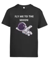 Kids Standard T-Shirt