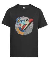 Kids Standard T-Shirt