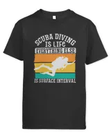 Kids Standard T-Shirt