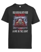 Kids Standard T-Shirt Kids Standard T-Shirt