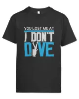 Kids Standard T-Shirt