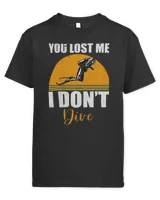 Kids Standard T-Shirt
