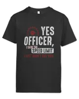 Kids Standard T-Shirt