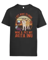 Kids Standard T-Shirt