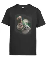 Kids Standard T-Shirt