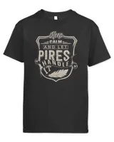 Kids Standard T-Shirt Kids Standard T-Shirt