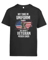 Kids Standard T-Shirt Kids Standard T-Shirt