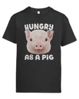 Kids Standard T-Shirt