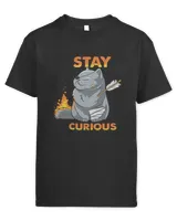 Kids Standard T-Shirt