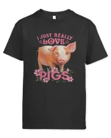 Kids Standard T-Shirt