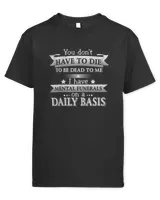 Kids Standard T-Shirt Kids Standard T-Shirt
