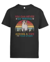 Kids Standard T-Shirt