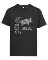 Kids Standard T-Shirt