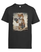Kids Standard T-Shirt