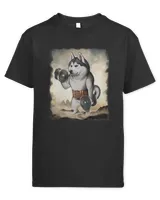 Kids Standard T-Shirt