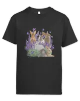 Kids Standard T-Shirt Kids Standard T-Shirt