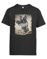 Kids Standard T-Shirt