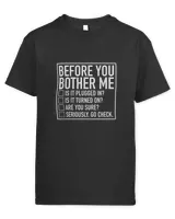 Kids Standard T-Shirt Kids Standard T-Shirt