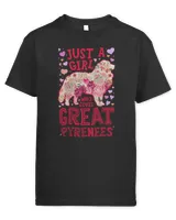 Kids Standard T-Shirt