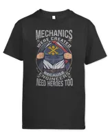 Kids Standard T-Shirt Kids Standard T-Shirt