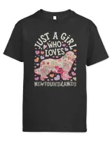 Kids Standard T-Shirt