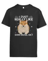 Kids Standard T-Shirt
