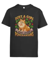 Kids Standard T-Shirt