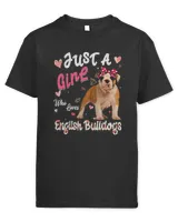Kids Standard T-Shirt