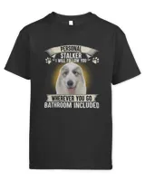 Kids Standard T-Shirt Kids Standard T-Shirt