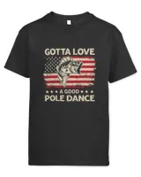 Kids Standard T-Shirt