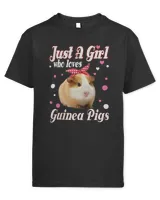 Kids Standard T-Shirt