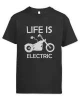 Kids Standard T-Shirt
