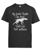 Kids Standard T-Shirt