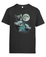 Kids Standard T-Shirt