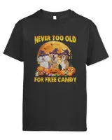 Kids Standard T-Shirt